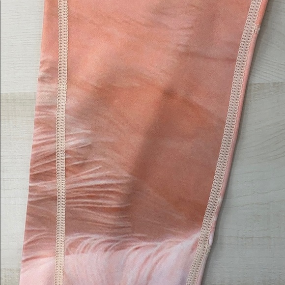 Nubyen Celestial Second Skin Leggings NWOT - Picture 8 of 14